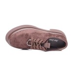 ДАМСКИ ОБУВКИ 851058 BROWN