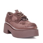 ДАМСКИ ОБУВКИ 851058 BROWN