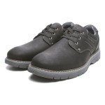 МЪЖКИ ОБУВКИ 054142 BLACK