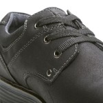 МЪЖКИ ОБУВКИ 054142 BLACK