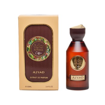 ПАРФЮМ 7572066 AJYAD RIWAYA COFFEE 100ML EDP MAN