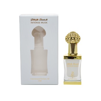 МАСЛО ЗА ТЯЛО 7571115 ARABIYAT INTENSE МАСЛО ЗА ТЯЛО 12ML TRAY CPO