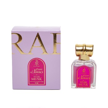 МАСЛО ЗА ТЯЛО 7571130 ARABIYAT SUGAR МАСЛО ЗА ТЯЛО CPO 20ML