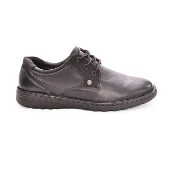 МЪЖКИ ОБУВКИ 061210 BLACK
