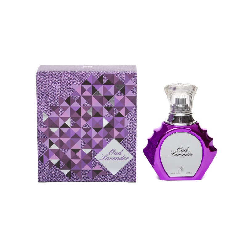 ПАРФЮМ 7573014 OUD LAVENDER 75ML NEW