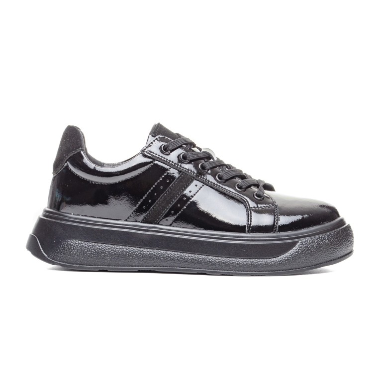 ДАМСКИ ОБУВКИ 804019 BLACK