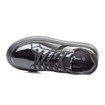 ДАМСКИ ОБУВКИ 804019 BLACK