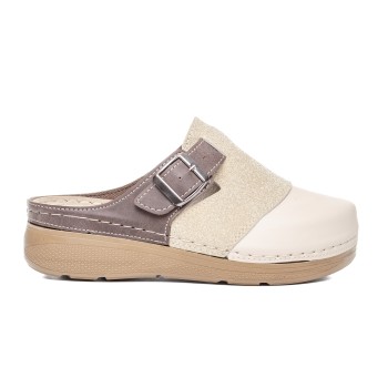 ДАМСКИ ЧЕХЛИ 1541378 PISA BEIGE/BRONZ/BR