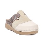ДАМСКИ ЧЕХЛИ 1541378 PISA BEIGE/BRONZ/BR