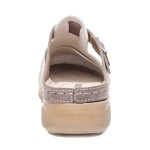 ДАМСКИ ЧЕХЛИ 1541378 PISA BEIGE/BRONZ/BR