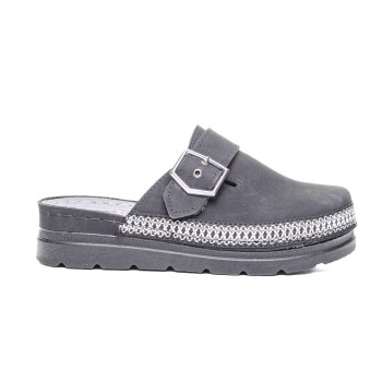 ДАМСКИ ЧЕХЛИ 1541444 MIKANOS BLACK