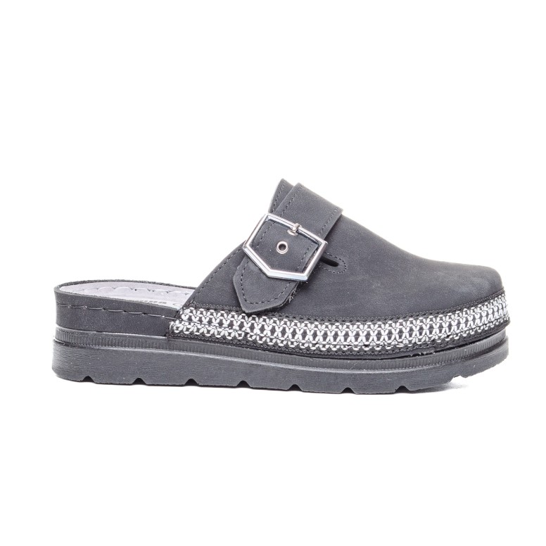 ДАМСКИ ЧЕХЛИ 1541444 MIKANOS BLACK