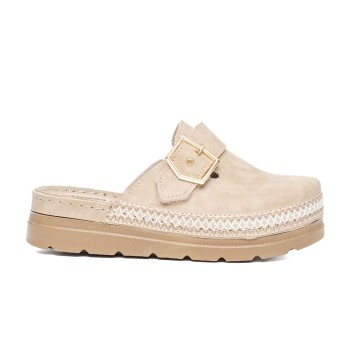 ДАМСКИ ЧЕХЛИ 1541444 MIKANOS BEIGE