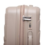 КУФАР 8390 KHAKI SIZE 24