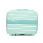 КУФАР 8390 LT.GREEN SIZE 13