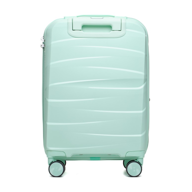 КУФАР 8390 LT.GREEN SIZE 20