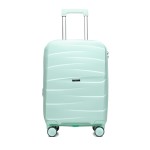 КУФАР 8390 LT.GREEN SIZE 20