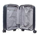 КУФАР 8390 LT.GREEN SIZE 20