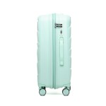 КУФАР 8390 LT.GREEN SIZE 24