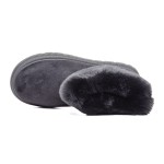 ДАМСКИ БОТИ 014380 BLACK