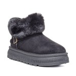 ДАМСКИ БОТИ 014380 BLACK