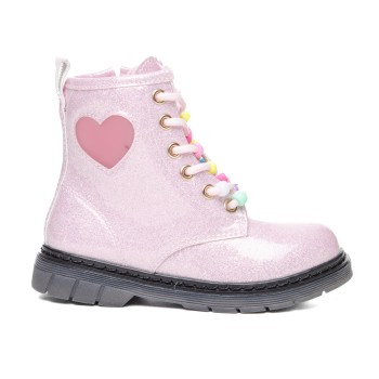 ДЕТСКИ БОТИ 016641 PINK