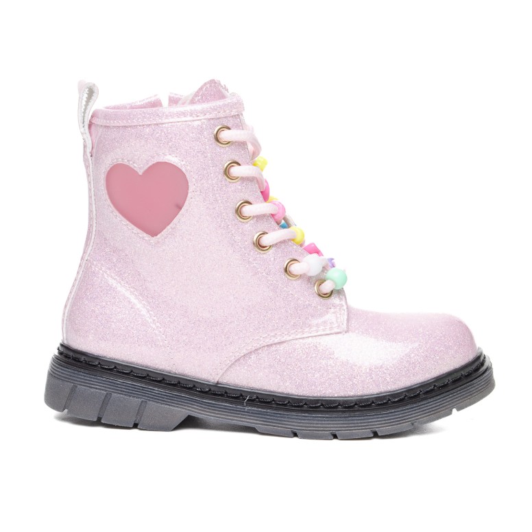ДЕТСКИ БОТИ 016641 PINK