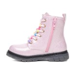 ДЕТСКИ БОТИ 016641 PINK