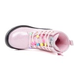 ДЕТСКИ БОТИ 016641 PINK