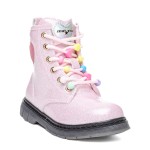 ДЕТСКИ БОТИ 016641 PINK