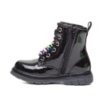 ДЕТСКИ БОТИ 016641 BLACK ДЕТСКИ БОТИ 016641 BLACK