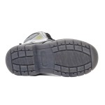 ДЕТСКИ БОТИ 016641 BLACK ДЕТСКИ БОТИ 016641 BLACK
