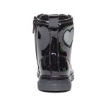 ДЕТСКИ БОТИ 016641 BLACK ДЕТСКИ БОТИ 016641 BLACK