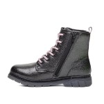 ДЕТСКИ БОТИ 016642 BLACK