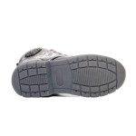ДЕТСКИ БОТИ 016642 BLACK