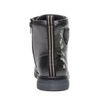 ДЕТСКИ БОТИ 016642 BLACK