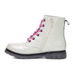 ДЕТСКИ БОТИ 016642 WHITE