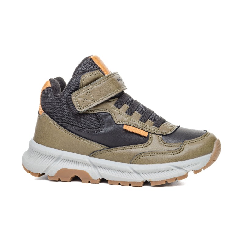 ДЕТСКИ МАРАТОНКИ 016643 KHAKI