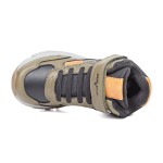 ДЕТСКИ МАРАТОНКИ 016643 KHAKI