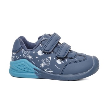 ДЕТСКИ МАРАТОНКИ 016625 NAVY