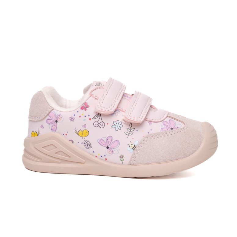 ДЕТСКИ МАРАТОНКИ 016625 PINK