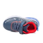 ДЕТСКИ МАРАТОНКИ 016628 NAVY