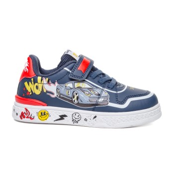 ДЕТСКИ МАРАТОНКИ 016629 NAVY