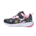 ДЕТСКИ МАРАТОНКИ 016631 BLACK