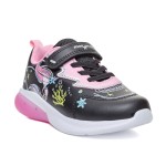 ДЕТСКИ МАРАТОНКИ 016631 BLACK