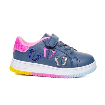 ДЕТСКИ МАРАТОНКИ 016632 NAVY