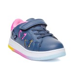 ДЕТСКИ МАРАТОНКИ 016632 NAVY