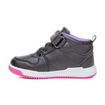 ДЕТСКИ МАРАТОНКИ 016633 BLACK ДЕТСКИ МАРАТОНКИ 016633 BLACK
