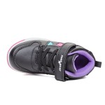 ДЕТСКИ МАРАТОНКИ 016633 BLACK ДЕТСКИ МАРАТОНКИ 016633 BLACK