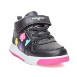 ДЕТСКИ МАРАТОНКИ 016633 BLACK ДЕТСКИ МАРАТОНКИ 016633 BLACK